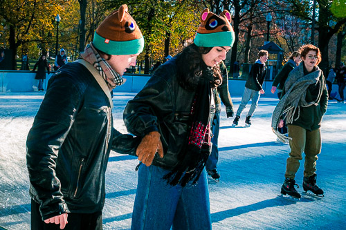 Boston, MA - Dec 2024